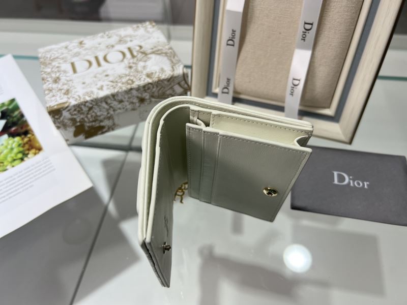 Christian Dior Wallet